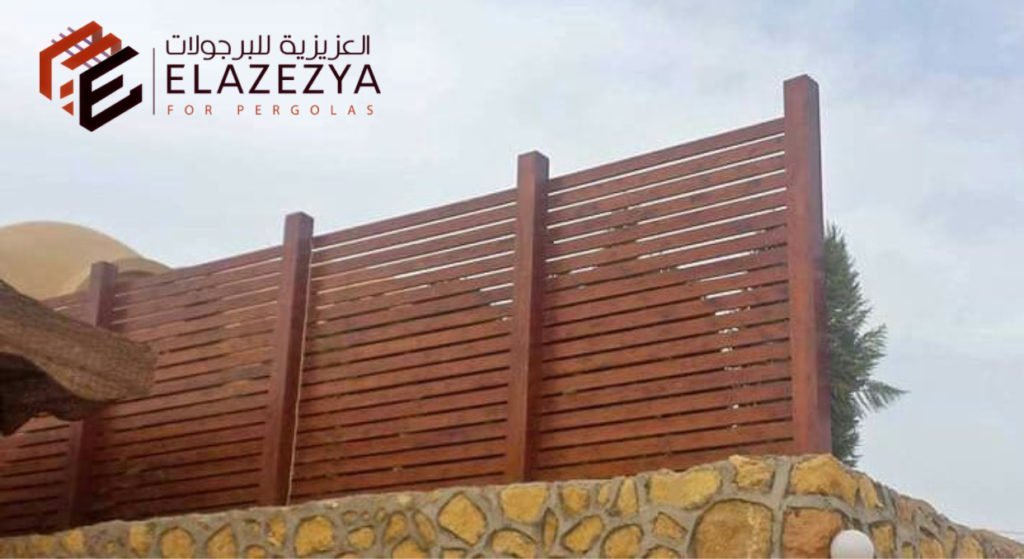 شركة بيع وتركيب أسوار للجدران الخارجي في مصر بأسعار مناسبة العزيزية