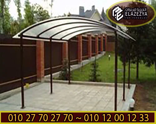 برجولات شركة العزيزية 27