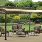 برجولات حدائق متحركة بالريموت و يدوية بأسعار رخيصة في مصر 1 برجولات حدائق متحركة بالريموت و يدوية بأسعار رخيصة في مصر