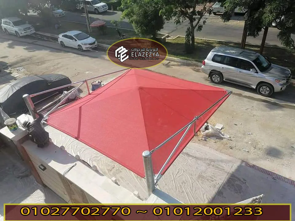 تندات جراجات سيارات حكومية وخاصة