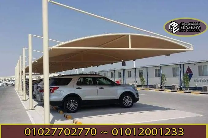 برجولات العزيزية 39