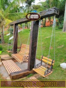 برجولات العزيزية 11