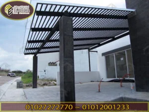 برجولات العزيزية 5