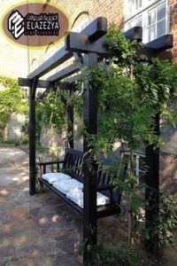 تنسيق الحدائق ولاند سكيب