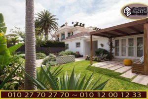 برجولات شركة العزيزية 45