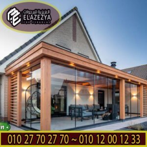  افضل 6 تصميم برجولة وافكار وصور للبرجولات
