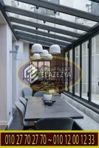 برجولات شركة العزيزية 74