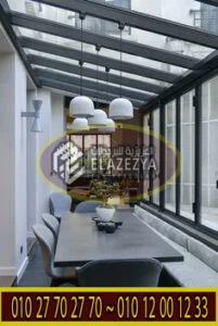 برجولات شركة العزيزية 74