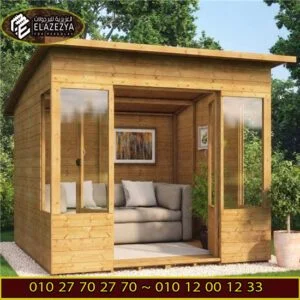 تكلفة بناء بيوت خشبية في مصر بأسعار رخيصة 45 تكلفة بناء بيوت خشبية في مصر بأسعار رخيصة