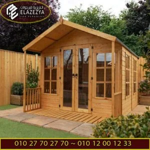 تكلفة بناء بيوت خشبية في مصر بأسعار رخيصة 44 تكلفة بناء بيوت خشبية في مصر بأسعار رخيصة