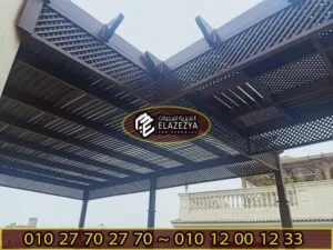 ارخص سعر تركيب برجولات في مصر 3 ارخص سعر تركيب برجولات في مصر