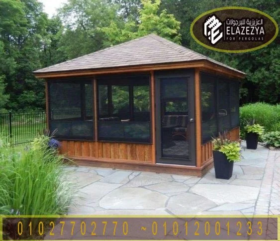   بالصور برجولا مودرن 01027702770