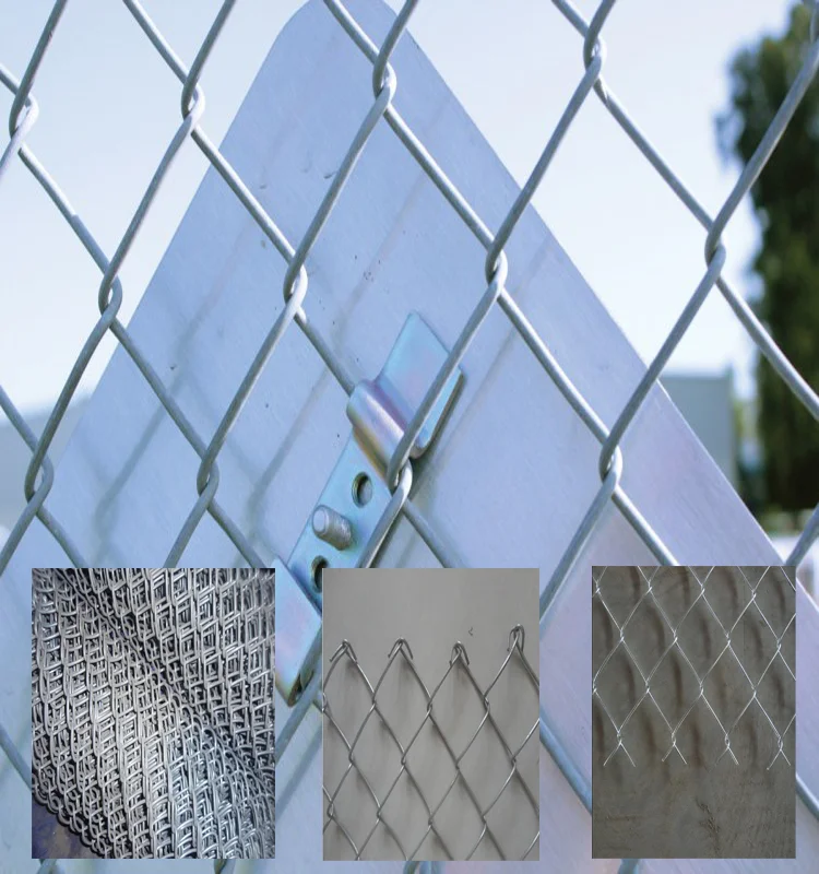 اسوار شبك حديد مجلفن بسعر رخيص