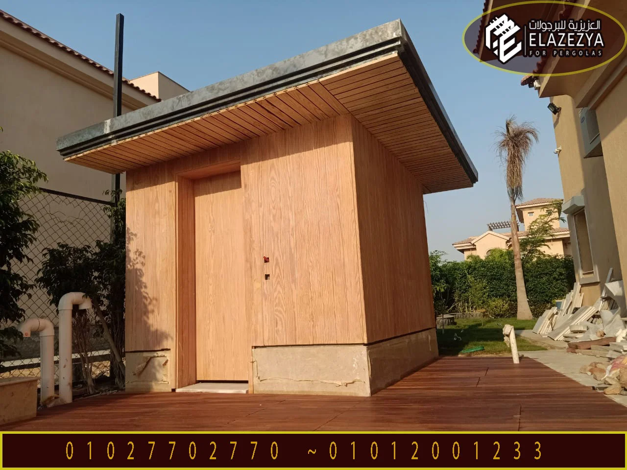 تنفيذ غرف خشب بشكل احترافي 5 WhatsApp Image 2021 08 04 at 05.10.21 1