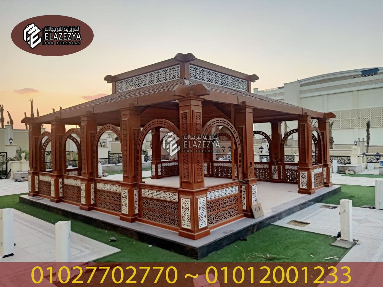 اجمل الديكورات المنزلية الخشب