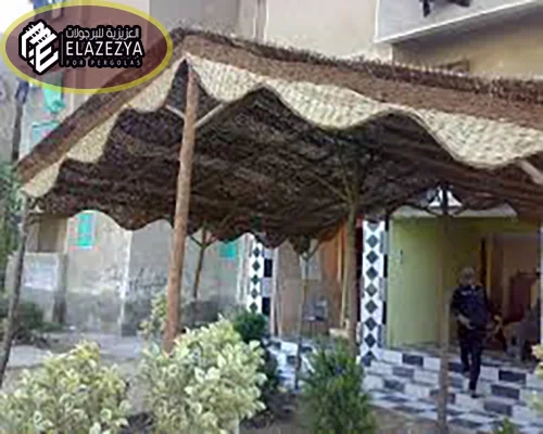 اسعار تركيب برجولات و شماسي تمر حنه بمصر 01027702770