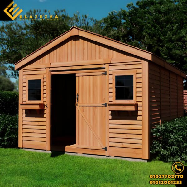 ورشة تصنيع غرف الحديقة والبرجولات 01027702770