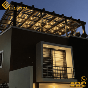 جمال الحدائق .. فن تتقنه العزيزية 01027702770