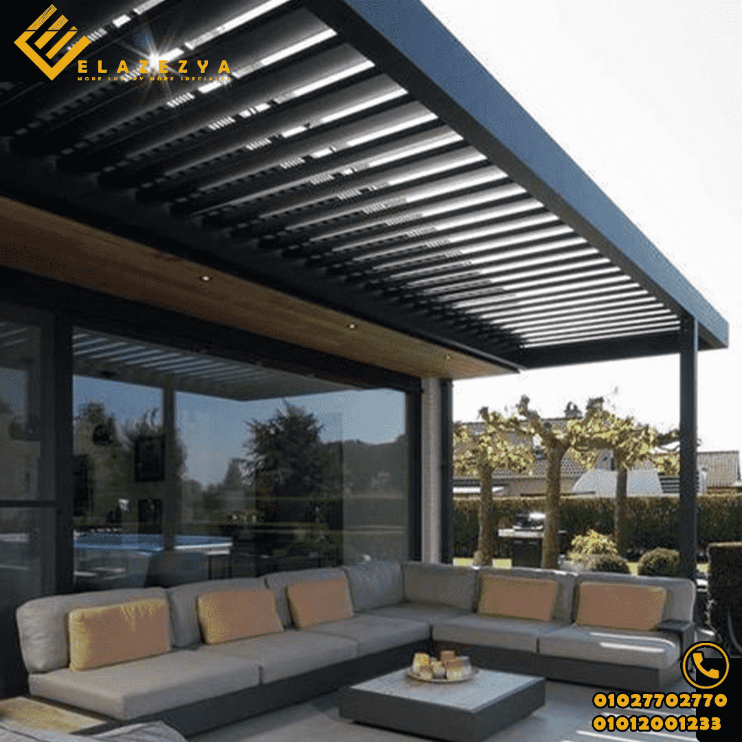 جمال الحدائق    فن تتقنه العزيزية 01027702770