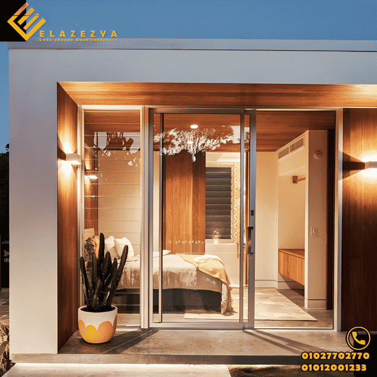 Inspirational Ideas for a Glass Room in Your Garden 9 226