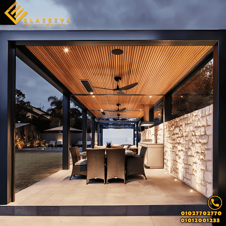 Inspirational Ideas for a Glass Room in Your Garden 4 Ideas for a Glass Room in Your Garden