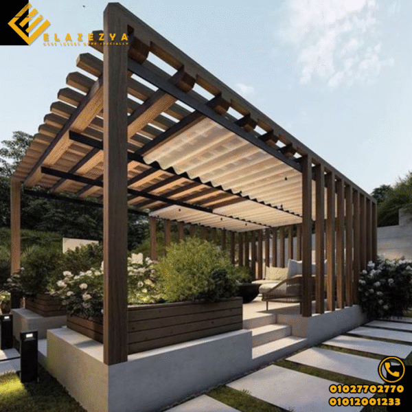 ورشة نجارة احترافية