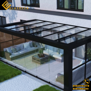 غرف زجاجية عازلة للحرارة والصوت : حلول مبتكرة من العزيزيه 4 245