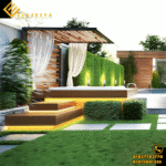 بالتقسيط نفّذ غرفتك الخشبية مع شركة العزيزية بأعلى جودة وتشطيب فاخر 2 بالتقسيط نفّذ غرفتك الخشبية